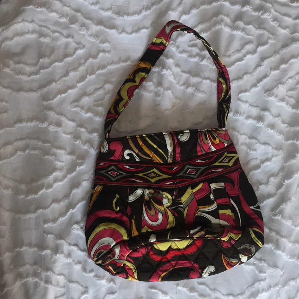 Small Vera Bradley Bag